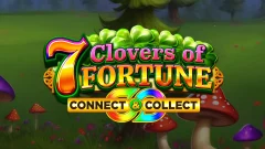 7 Clovers of Fortune