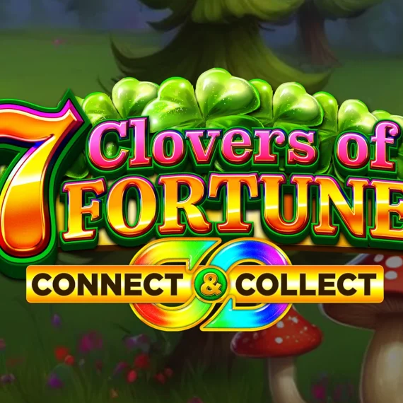 7 Clovers of Fortune