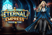 Eternal Empress – Freeze Time